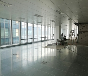 CHINA LIFE CENTRE TOWER A (中國人壽中心 A座)