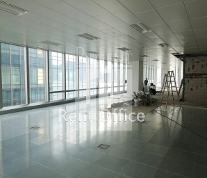 CHINA LIFE CENTRE TOWER A (中國人壽中心 A座)