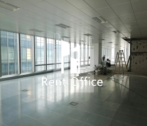 China Life Centre Tower A (中國人壽中心 A座)