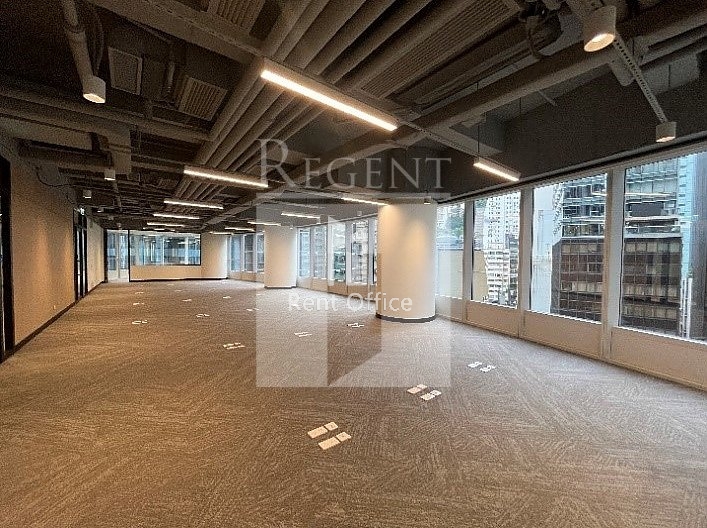 WYNDHAM STREET 8 (雲咸街8號)