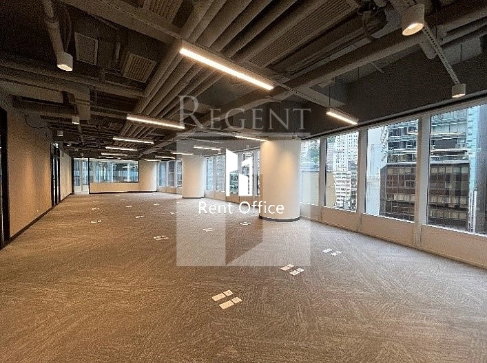 WYNDHAM STREET 8 (雲咸街8號)