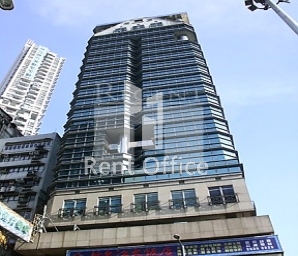 ONE MONGKOK ROAD COMMERCIAL CENTRE (旺角道壹號商業中心)