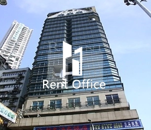 ONE MONGKOK ROAD COMMERCIAL CENTRE (旺角道壹号商业中心)