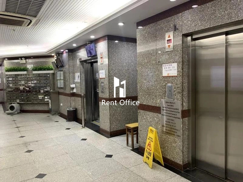 駱駝漆大廈第二座