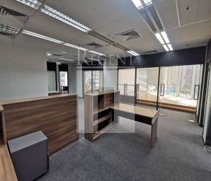 SINO PLAZA (信和廣場)