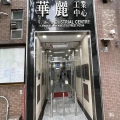 華麗工業中心