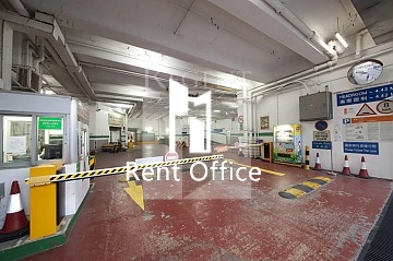 Cornell Centre (港利中心)-RGP019724