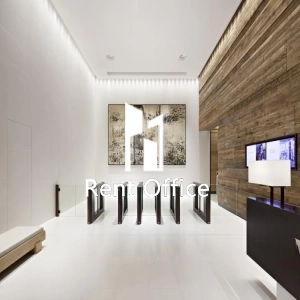 维港文化汇K11办公大楼-2