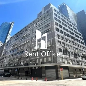 永康工廠大廈-0