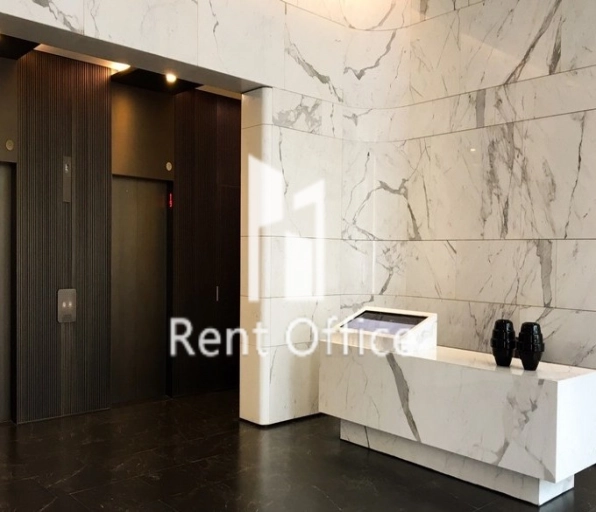 告士打道80號-香港務式辦公室