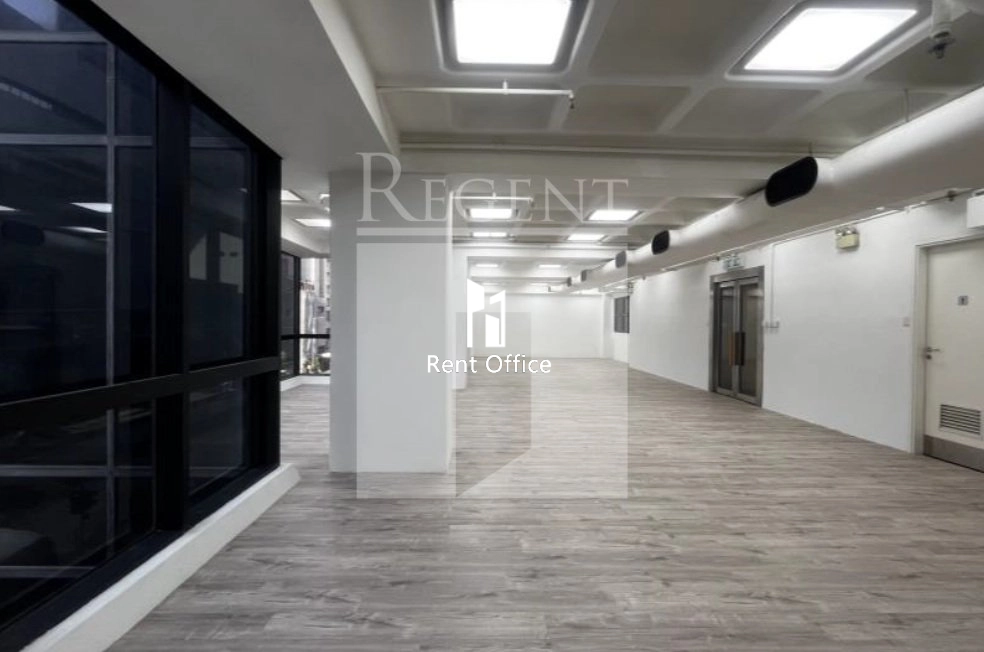 China Hong Kong Tower (中港大廈)-RGP010920