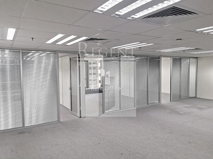 SILVERCORD BLOCK 02 (新港中心 第02座)