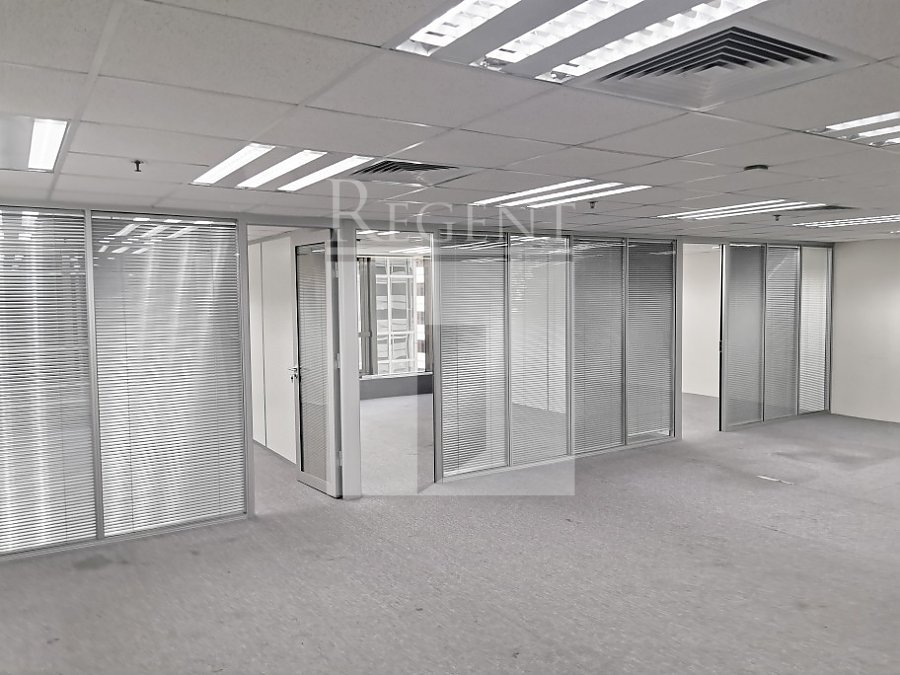 SILVERCORD BLOCK 02 (新港中心 第02座)