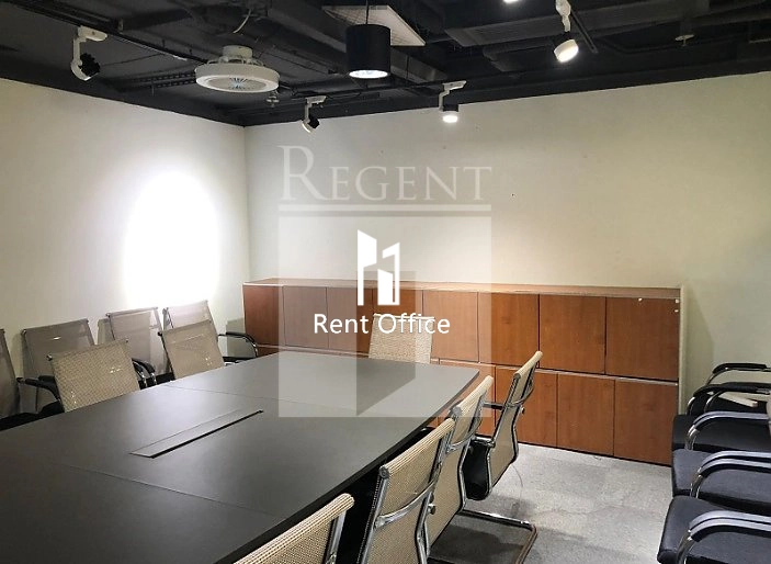 INTER-CONTINENTAL PLAZA (明辉中心)-RGP027695