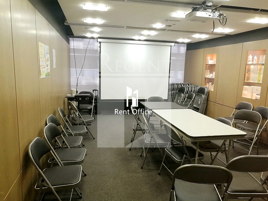 SILVERCORD BLOCK 01 (新港中心 第01座)-RGP014412