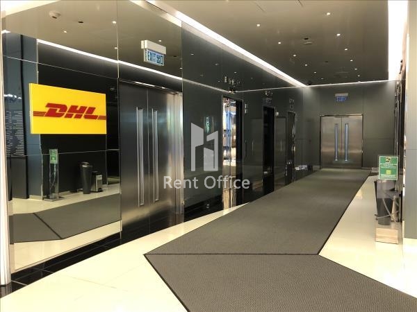 企業廣場五期