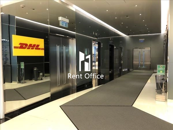 企業廣場五期
