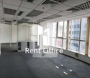 CKK COMMERCIAL CENTRE (朱鈞記商業中心)