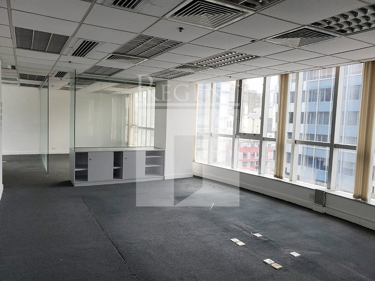 CKK COMMERCIAL CENTRE (朱鈞記商業中心)