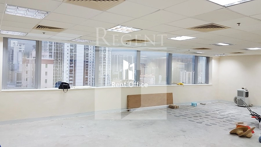 PARK VIEW CENTRE (柏景中心)