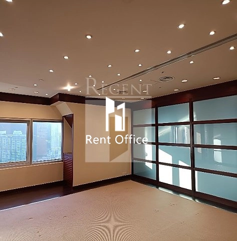 BANK OF CHINA TOWER (中银大厦)-RGP024450