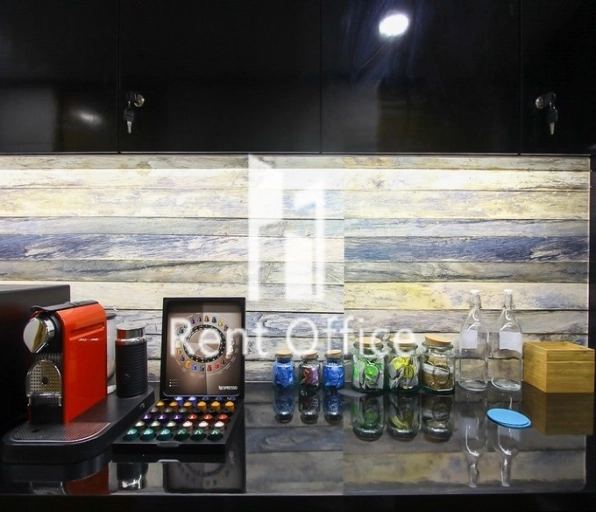 駱克道3號-香港務式辦公室