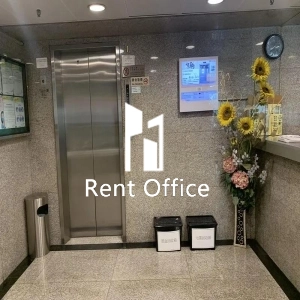 同力工業中心A座-9