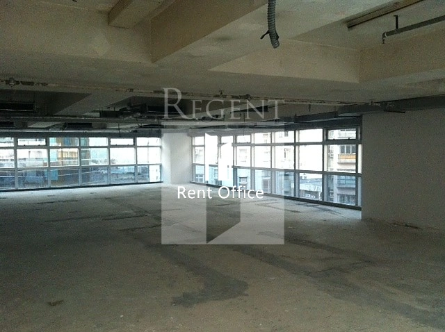 SING PAO BUILDING (成报大厦)