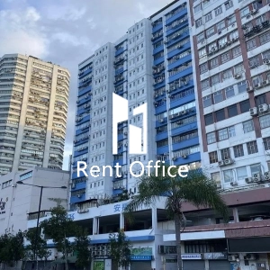 安福工業大廈-2