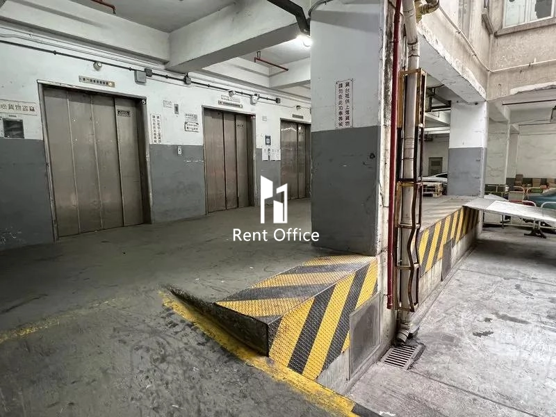 凱旋工商中心第二期