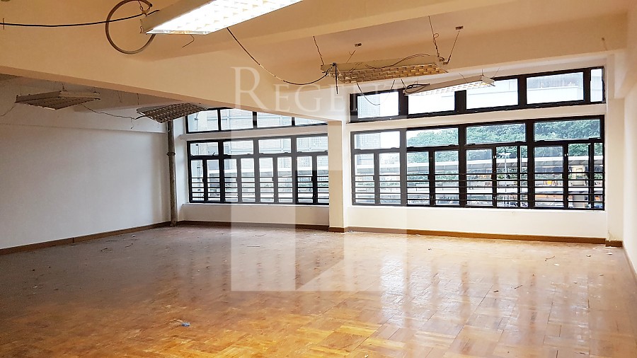 FORTUNE HOUSE (福興大廈)