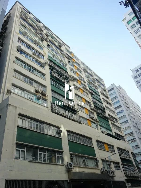 業豐工業大廈-4