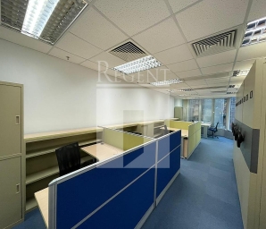 FWD FINANCIAL CENTRE (富衛金融中心)