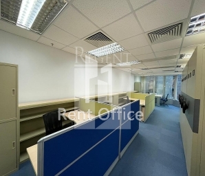 FWD FINANCIAL CENTRE (富衛金融中心)