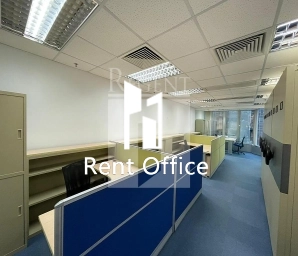 FWD FINANCIAL CENTRE (富衛金融中心)