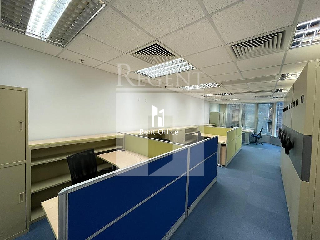 FWD FINANCIAL CENTRE (富衛金融中心)