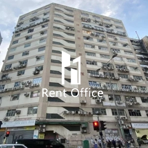 建德豐工業大廈-2