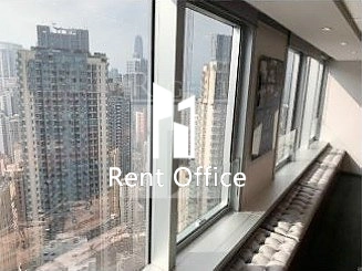 SUNLIGHT TOWER (阳光中心)-RGP021595