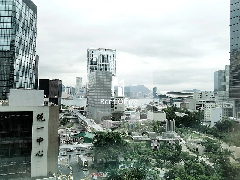 PACIFIC PLACE (太古广场)-RGP007773