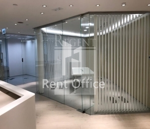 Center (中環中心)