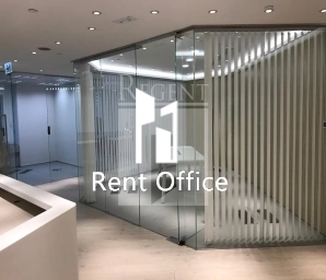 Center (中環中心)