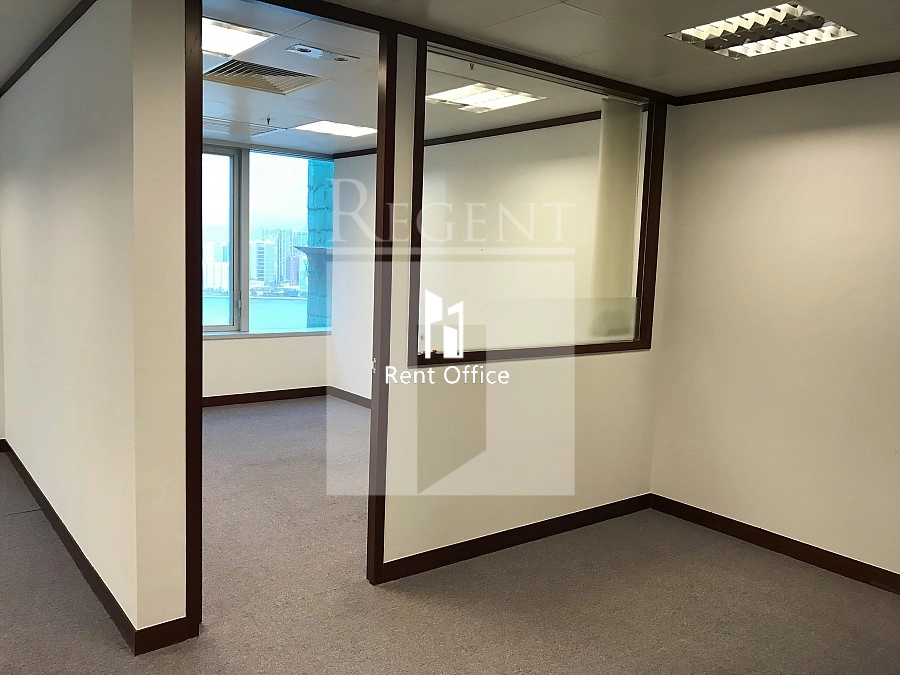 AIA TOWER (友邦廣場)-RGP015910