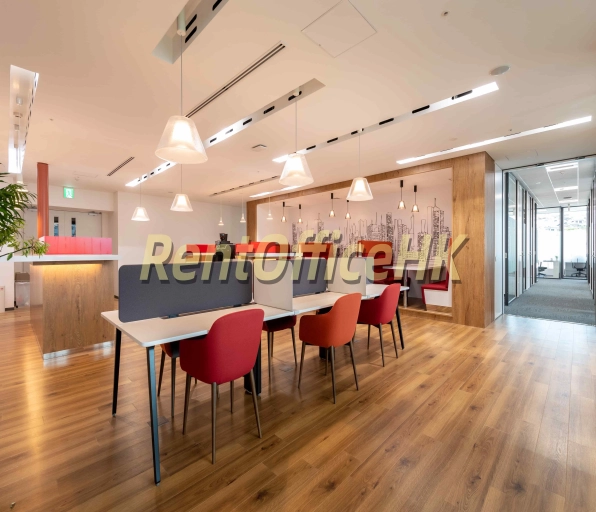 學院路79號-英國務式辦公室