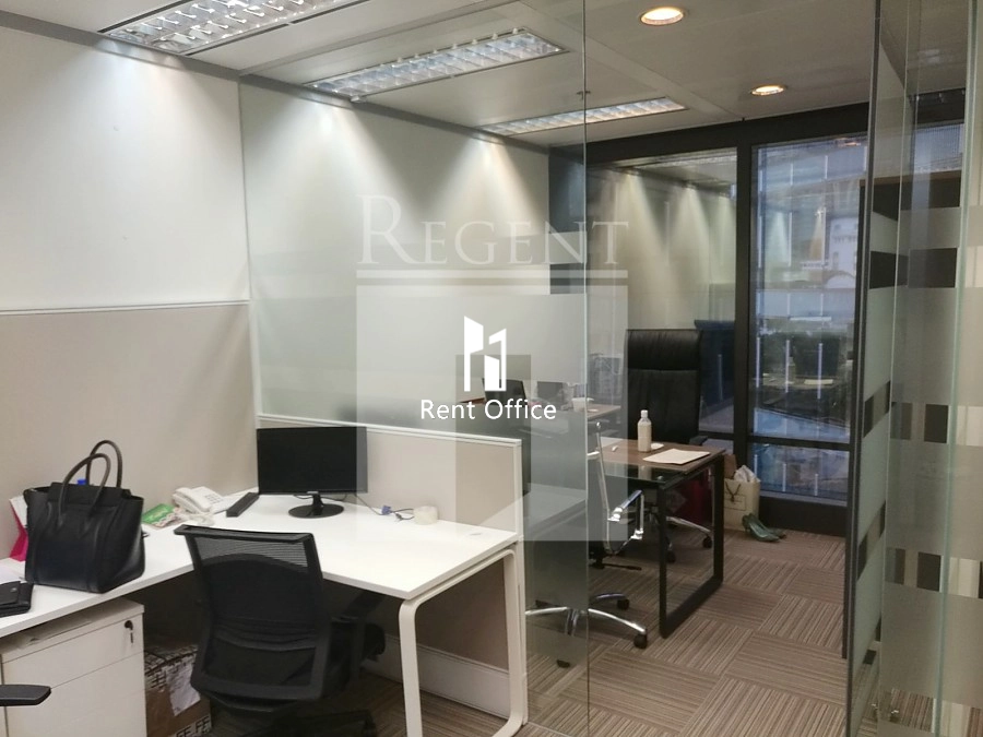 NINE QUEEN'S ROAD C (皇后大道中9号)-RGP015256