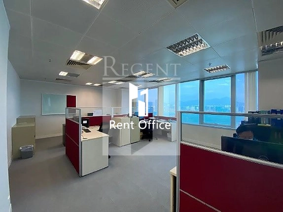 AIA TOWER (友邦廣場)