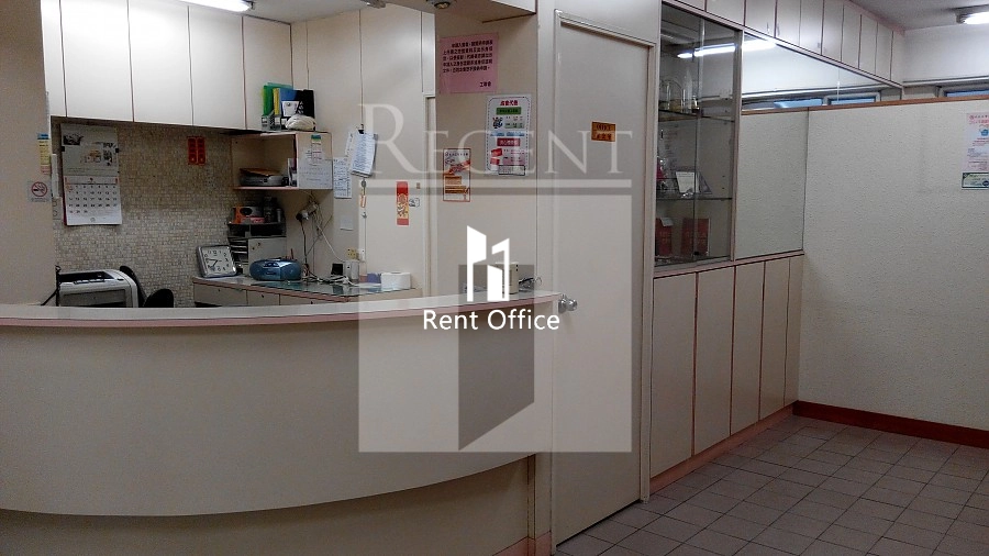 HARVEST BUILDING (恒丰大厦)-RGP008112