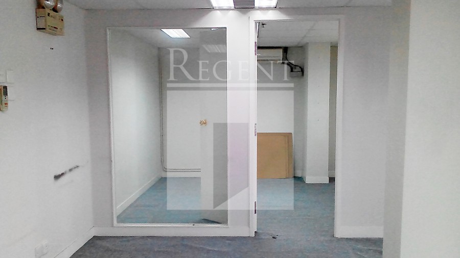 FORTUNE HOUSE (福興大廈)