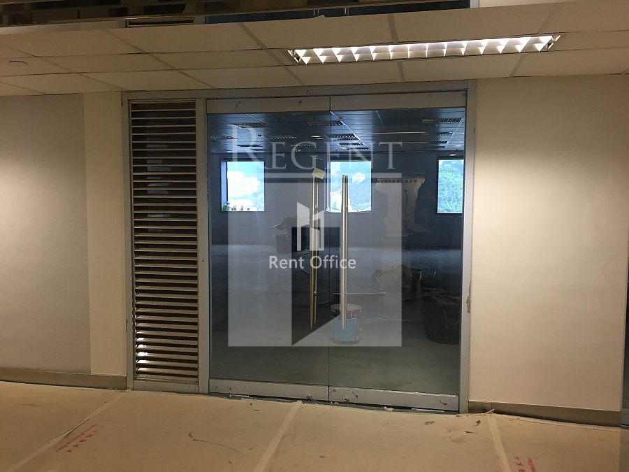 China Resources Building (華潤大廈)-RGP009940
