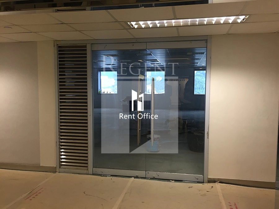 CHINA RESOURCES BUILDING (華潤大廈)-RGP009940