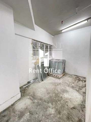 SUNBEAM CENTRE (日昇中心)-RGP032609